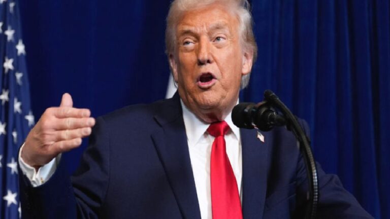 Trump’tan ara seçimler öncesi vergi indirimi hamlesi