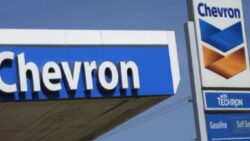 Trump’tan Chevron ve ExxonMobil’e tepki