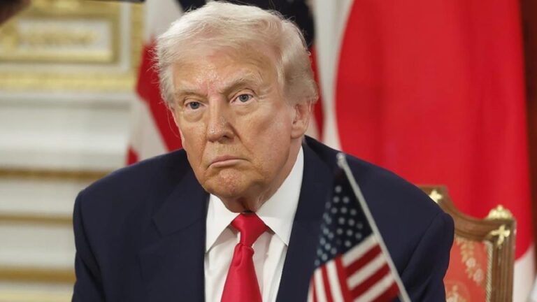 Trump’tan yeni tehdit: Hürmüz açılmazsa İran’ı çok sert vuracağız