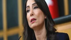 Tülay Hatimoğulları: Hem Kobani hem Gezi Direnişi davasındaki bütün mahpuslar acilen serbest bırakılmalı