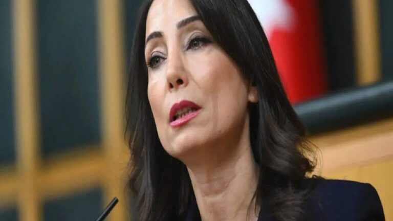 Tülay Hatimoğulları: Hem Kobani hem Gezi Direnişi davasındaki bütün mahpuslar acilen serbest bırakılmalı