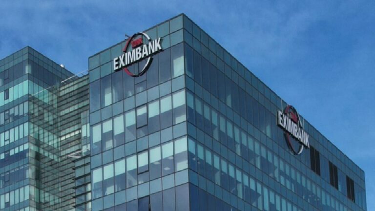 Türk Eximbank’tan ihracatçılara 59 milyar dolarlık destek hedefi