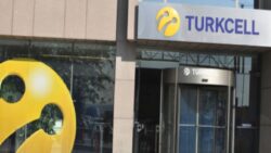 Turkcell’den ikinci çeyrekte 5,2 milyar TL net kâr