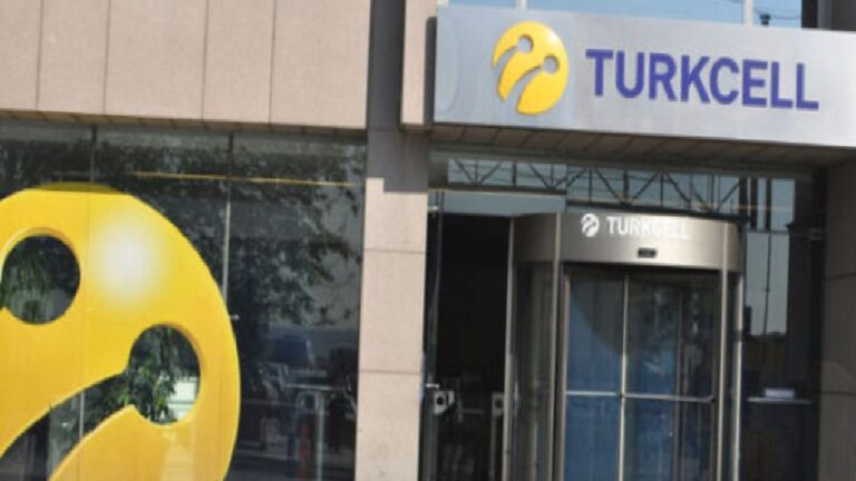 Turkcell’den ikinci çeyrekte 5,2 milyar TL net kâr