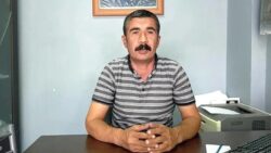 Tutuklu Bağımsız Maden-İş Genel Başkanı Çakır’dan mektup: Binlerce çocuğun yüzü gülüyor, onun için cezaevinde yatmak onurdur