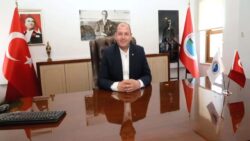 Tutuklu eski Menderes Belediye Başkanı İlkay Çiçek’ten istifa kararı: Partim tarafından lekelendim, kalbimdeki CHP’yi yok edemeyeceksiniz