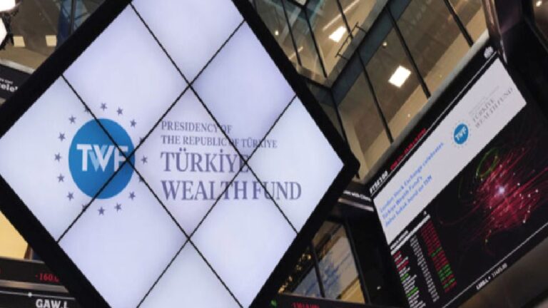 TVF, Sürdürülebilir Finansman Çerçevesi’ni yayımladı