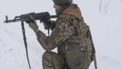 “Ukrayna’da Türk savaşçı öldürüldü” iddiası