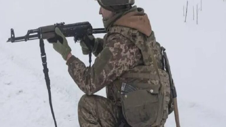 “Ukrayna’da Türk savaşçı öldürüldü” iddiası