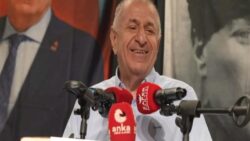 Ümit Özdağ, “çerçeve yasa”yı “PKK affı” olarak nitelendirdi: Erdoğan imzaladı, bölücülerin önü açıldı; Türk milliyetçileri susturuluyor