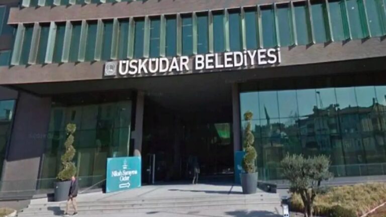 Üsküdar Belediyesi seçimlerinde yürütme durduruldu; Valilikten ‘geçici’ görevlendirme