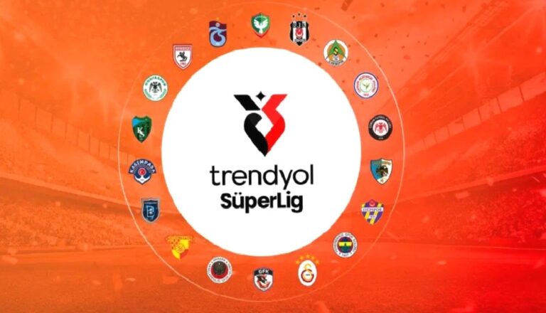 Yapay zekadan 2. haftanın ardından Süper Lig için şampiyonluk tahmini!