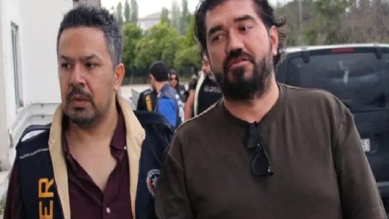 “Yasa dışı bahis” ve “kara para aklama” suçlamalarıyla tutuklanmıştı: Rasim Ozan Kütahyalı’yı savcı, resen tahliye etmiş!