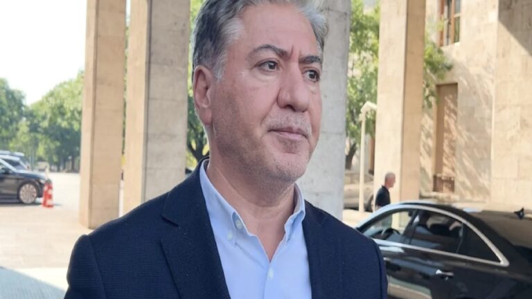 Yeni Parti Grup Başkanvekili Murat Emir’den Manisa İl Başkanı İlksen Özalper’in gözaltına alınmasına tepki: İntikam projesinin devam adımları