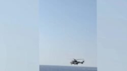 Yeni Parti heyeti gemi kazası sonrası KKTC’ye gitti