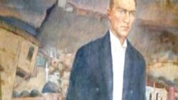Yeni Parti, kayıp Atatürk portresinin peşine düştü: Bakanlık “kayıtlarda yok” dedi