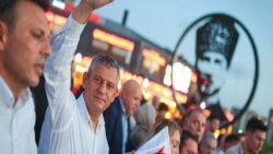 Yeni Parti’de ilk saha mesaisi; Özgür Özel’in rotası Karadeniz
