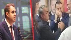 Yeni Parti’den Asuman Şen’in kazandığı Menderes seçimine tepki: Butlancılarla AKP’liler ortak hareket etti