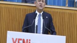 Yeni Parti’den üyelik çağrısı: Geleceği birlikte inşa ediyoruz