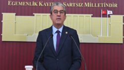 Yeni Partili Günaydın: 7587 ve 7588 sayılı yasaların bazı hükümlerinin iptali için AYM’ye başvurduk