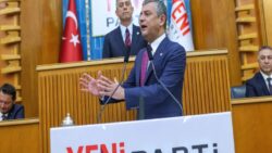 Yeni Partili kurmaylardan fezleke yorumu: Toplumda kaygı oluşturmak ve Özgür Özel’e geri adım attırmak istiyorlar