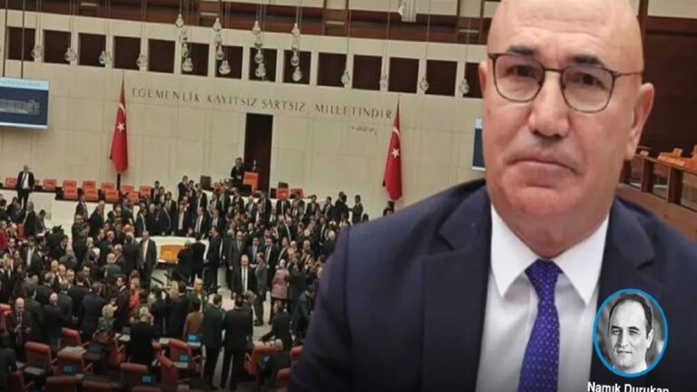 Yeni Partili Tanal’dan elektrik kesintisi tepkisi: Şanlıurfa’da elektrik zulmüne son verin