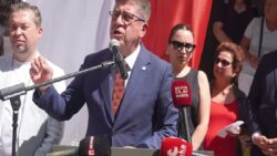 Yeni Partili Yaşar Tüzün’den ‘çerçeve yasa’ açıklaması: AKP ve MHP’nin kumpasına çomak soktuk