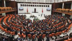 Yeni Yol Grubu düşebilir; iki milletvekili DEM Parti ve AKP’ye geçecek iddiası
