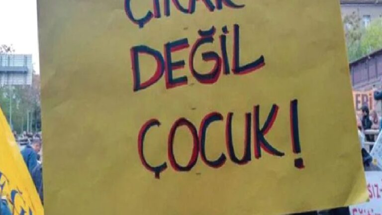 14 yaşındaki çocuk işçi klima atölyesindeki patlamada hayatını kaybetti!