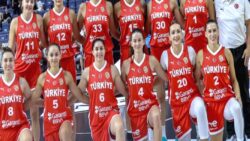 A Milli Takım sahne alıyor! FIBA 2026 Kadınlar Basketbol Dünya Kupası’nın perdesi yarın açılacak