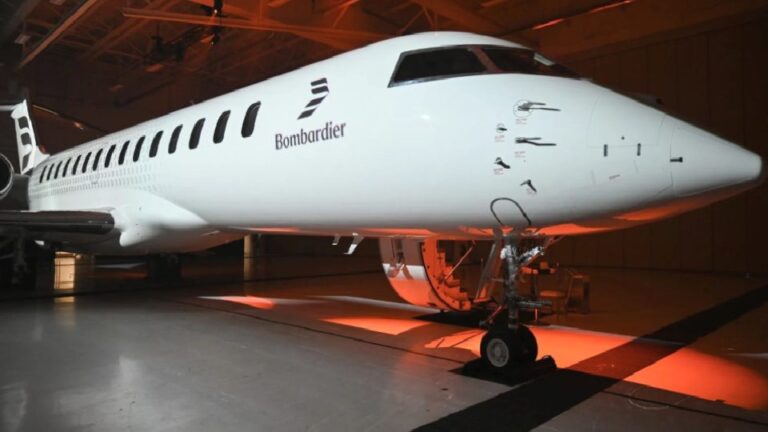 ABD-Kanada gerilimi büyüyor: Bombardier’e satış yasağı