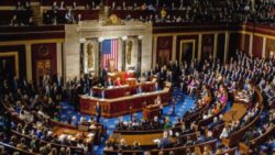 ABD Senatosu’nda kripto yasa tasarısı Clarity Act reddedildi