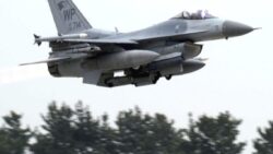 ABD’den Suudi Arabistan’a 24,3 milyar dolarlık F-35 satışı