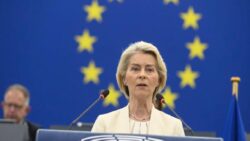 AB’den İngiltere’ye “Made in EU” için ön şart