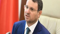 Adalet Bakanı Akın Gürlek, bakanlıkta geçirdiği 7 ayda hiçbir önergeye yanıt vermedi