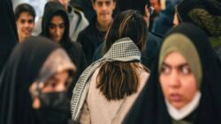 Af Örgütü’nden İran’daki 2022 protestolarına ilişkin rapor: Sivil halka saldıran 87 yetkili insanlığa karşı suçlar işledi, Uluslararası Ceza Mahkemesi’nde yargılanmalılar!