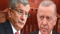 Ahmet Davutoğlu’nun ifade verdiği konuşmada, tartıştığı AKP üyesi: Cumhurbaşkanı’na iftira attı, bana ‘provokatör’ dedi, hakkımı helal etmiyorum