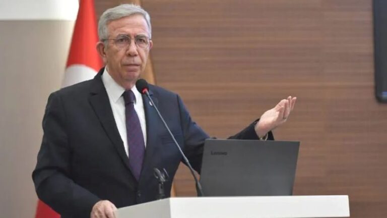Ahmet Hakan: Galiba gözden çıkarıldı, Mansur’u çok fena harcayacaklar matmazel