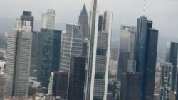 Almanya’da iş dünyası görünümü 2025’ten beri en yüksek seviyede