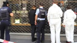 Almanya’da yeni nesil Türk mafyası emniyetin merceğinde