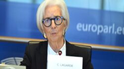 AMB çalışanları Lagarde konusunda açıklık istiyor