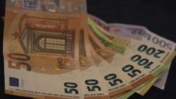 AMB: Yeni euro banknotları 2030’da tedavüle girecek
