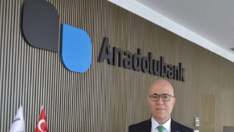 Anadolubank 2026 yılı ilk yarı finansal sonuçlarını açıkladı