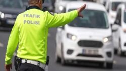 Ankara’da eğitim öğretim yılı töreni nedeniyle bazı yollar trafiğe kapatılacak