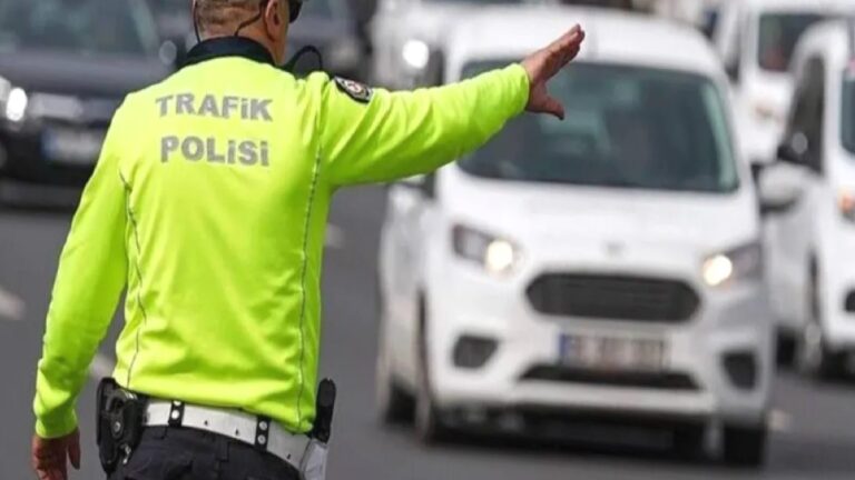 Ankara’da eğitim öğretim yılı töreni nedeniyle bazı yollar trafiğe kapatılacak
