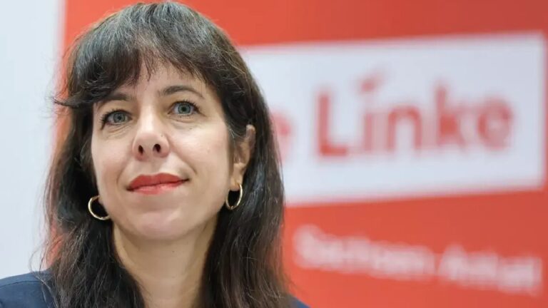 Antisemitizm tartışması: Elif Eralp başbakan olabilecek mi?