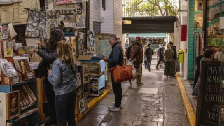 Arjantin ekonomisi iki yıl sonra daraldı