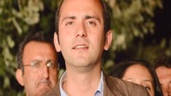 AYM Başkanı Kadir Özkaya: İki yönden ihlal tespit edilen Tayfun Kahraman kararının gerekçesi yazım aşamasında