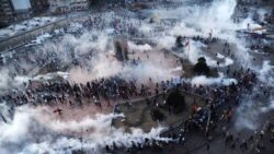 AYM, devleti sorumlu buldu: Gezi’de polis fişeğiyle gözünden yaralanan Yıldız’a 540 bin lira tazminat