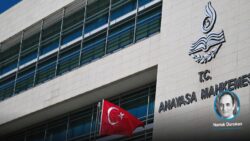AYM’den ‘Kürdistan’ kitapları için kritik karar: Yasaklar ifade özgürlüğünü ihlal etti
